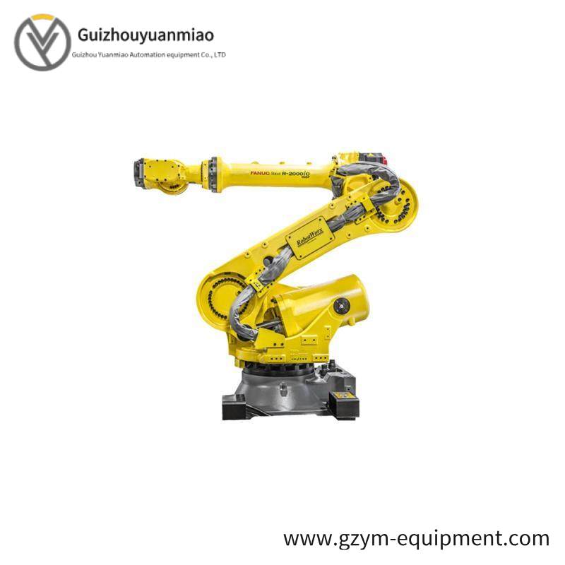 FANUC 2000ic165 Robot Model