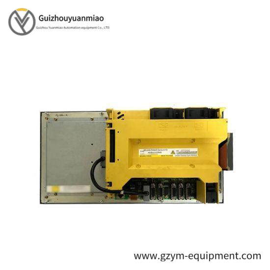 Fanuc A02B-0319-B500  LCD Unit