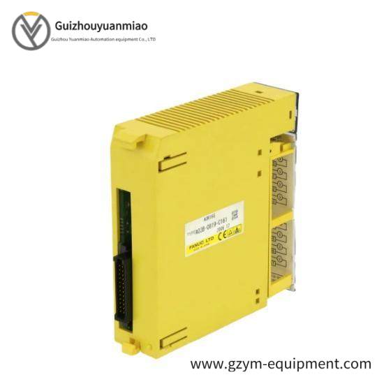 Fanuc A03B-0819-C161 Module  GE