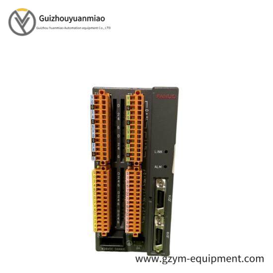 Fanuc A03B-0823-C011  digital input module