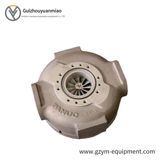 Fanuc A04B-0800-C019  Turbo Blower