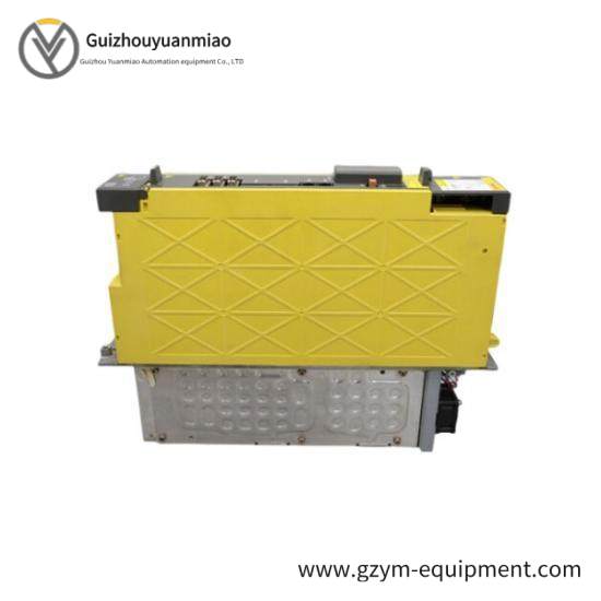 FANUC A068-6117-H209 Servo Amplifier Module