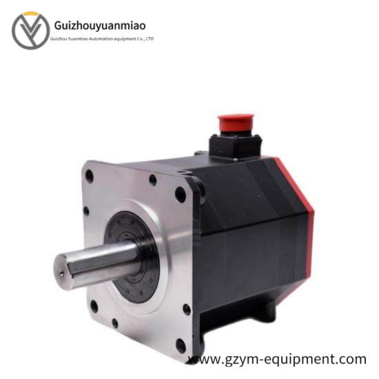 Fanuc A06B-0079-B203#0100  AC Servo Motor