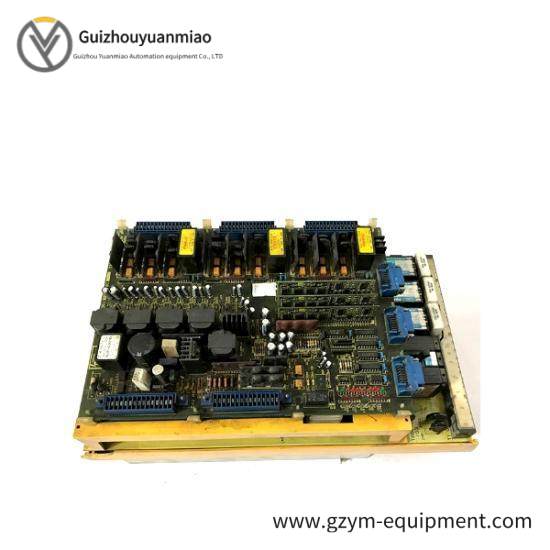 Fanuc A06B-6058-H334  Servo Amplifier