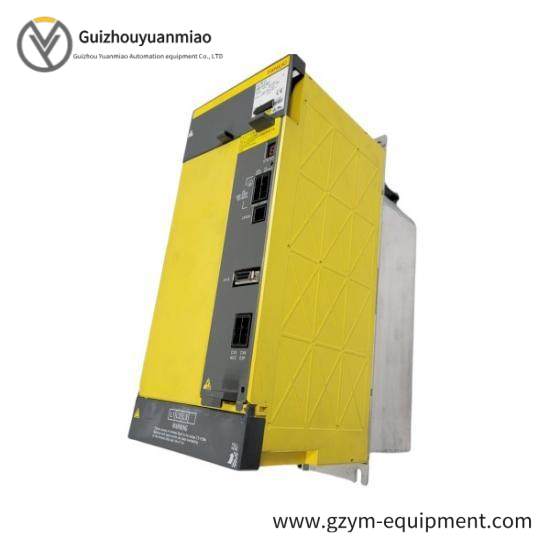 FANUC A06B-6110-H037 Power Supply Module