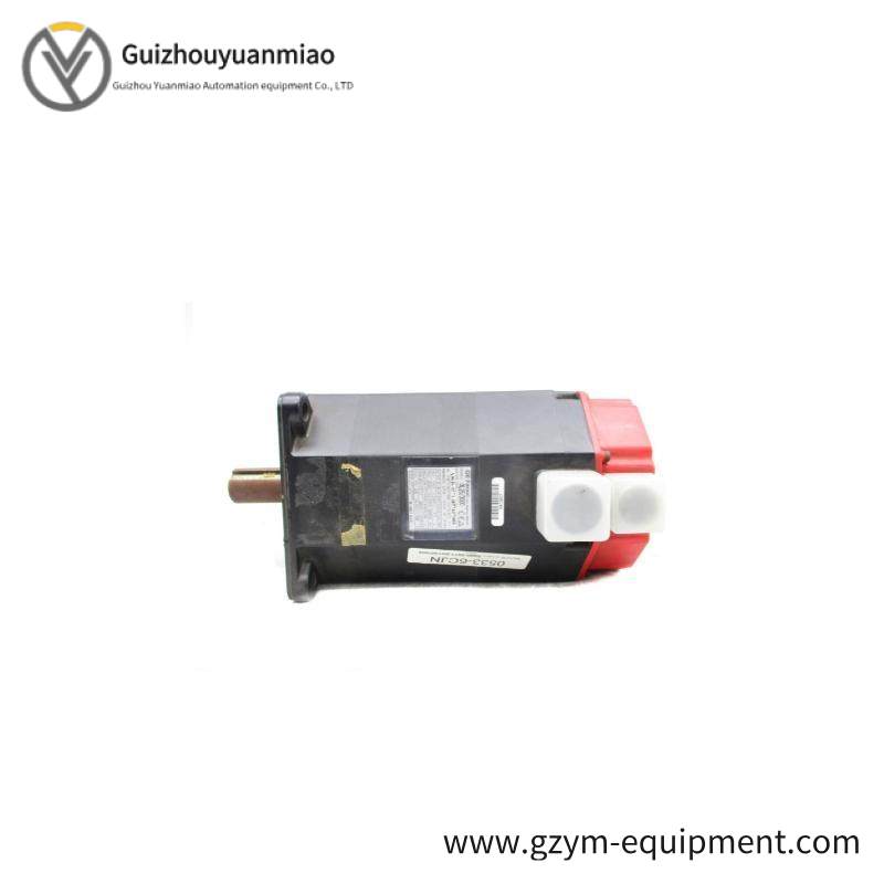 FANUC A06B-6114-H106