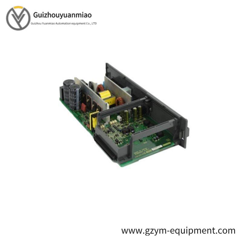 Fanuc A16B-2203-0910 power supply ﻿