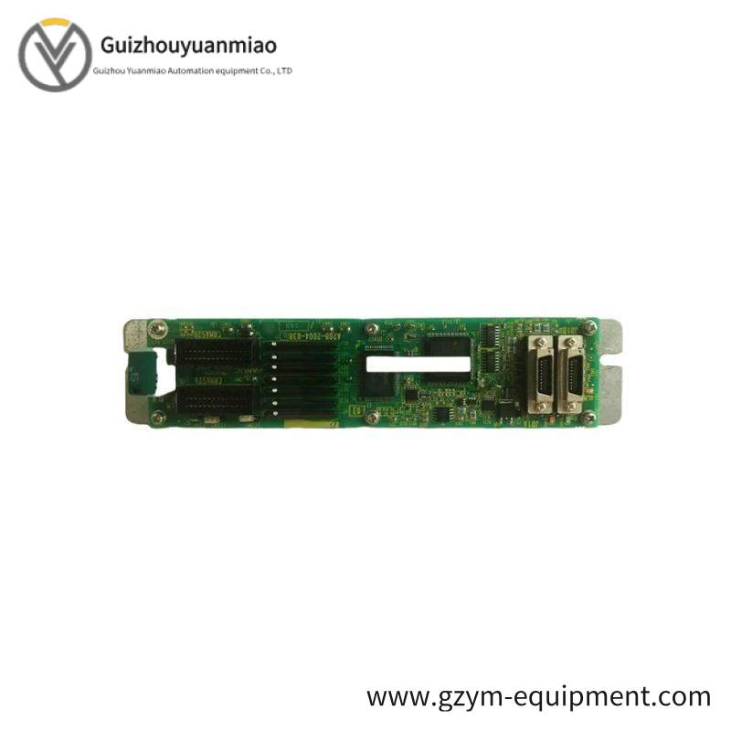 Fanuc A20B-2004-038 robot circuit board