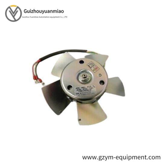 FANUC A90L-0001-0491 SERVO MOTOR