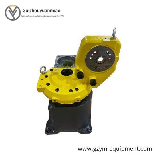 Fanuc M-10iA Four-axis Motor