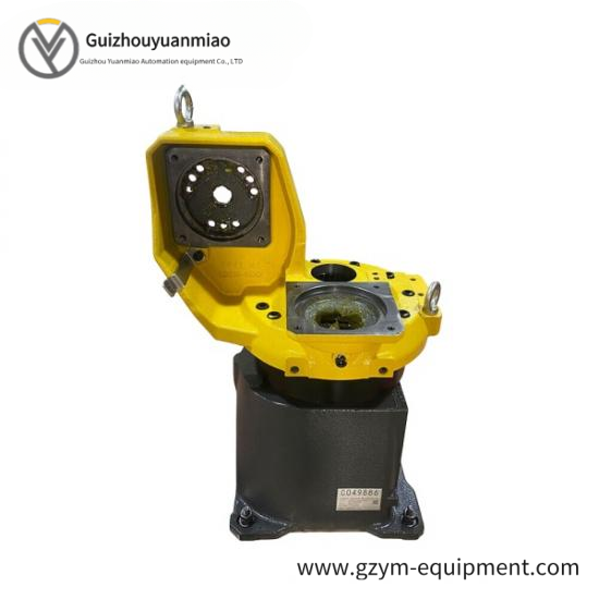 Fanuc M-10iA Four-axis Motor