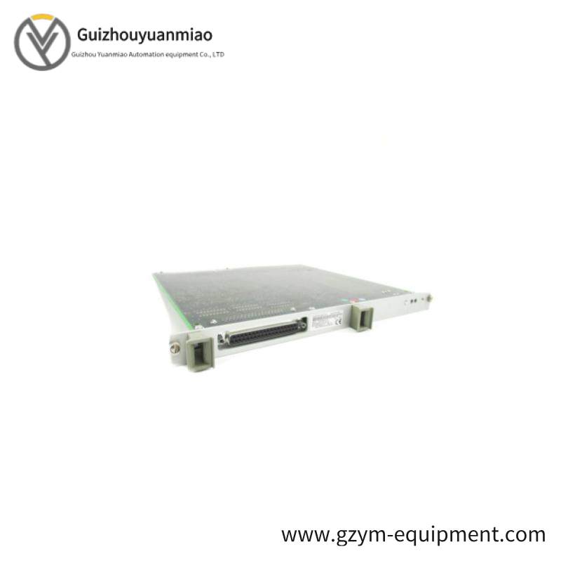 FISHER CL6721X1-A4 12P1824X012 MODULE, REV. A