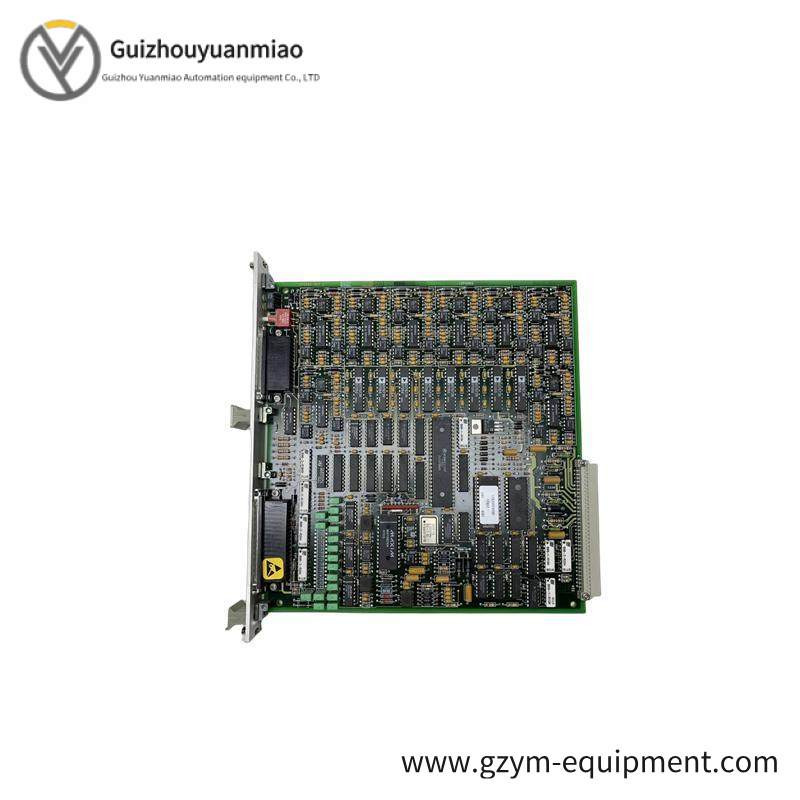 ABB PM592-ETH A6 Prog.Logic Contr.4MB
