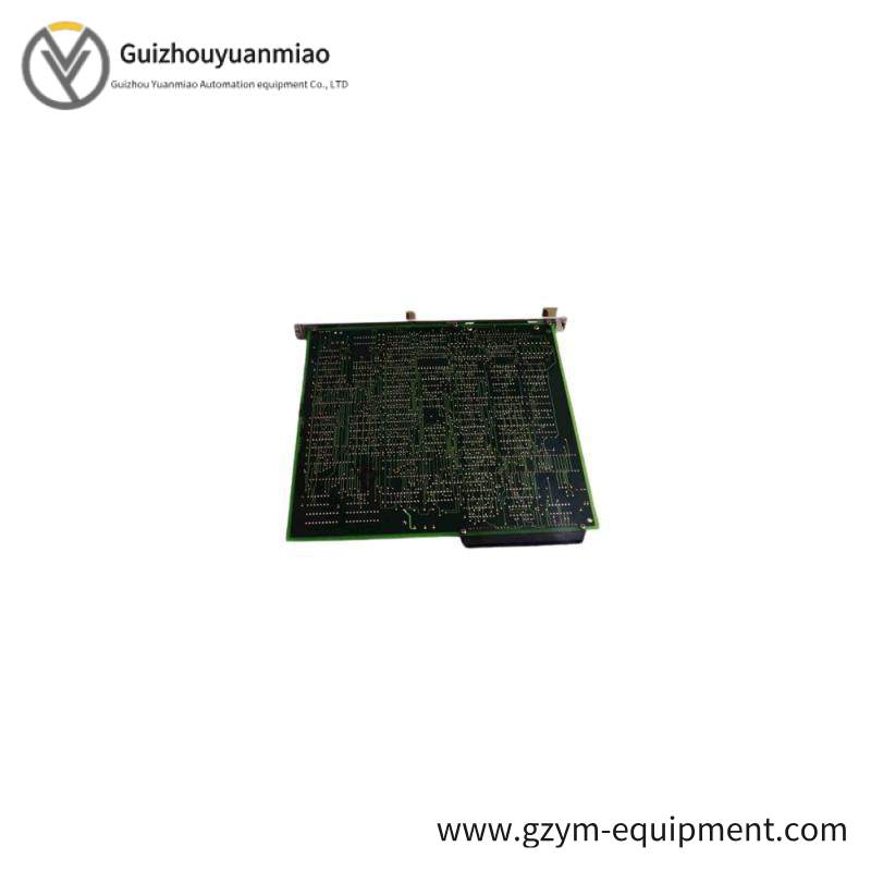 FISHER 01984-4282-0001 plc module