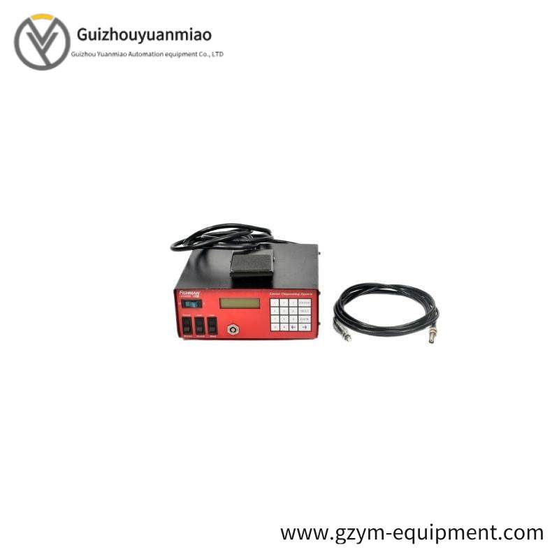 FISHMAN LDS9000-3 CA Dispenser