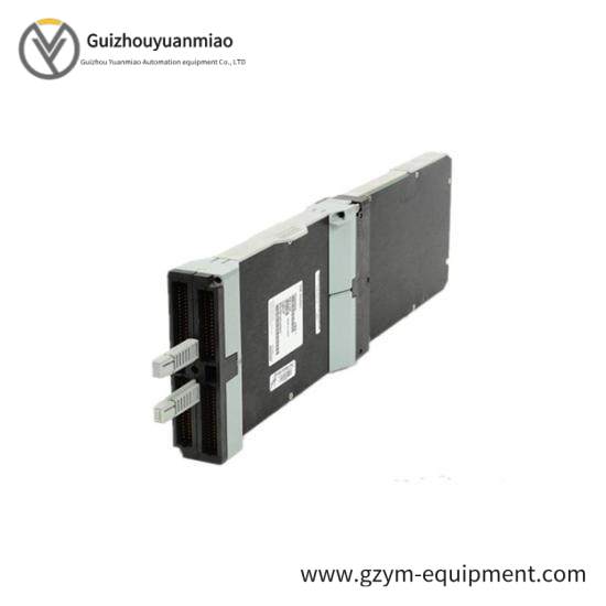 FOXBORO P0400DA 0-20 MA Input Module