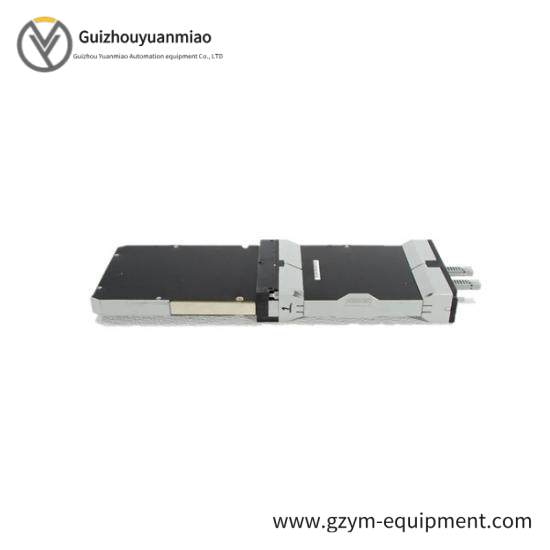 FOXBORO P0400YC MV Input Module