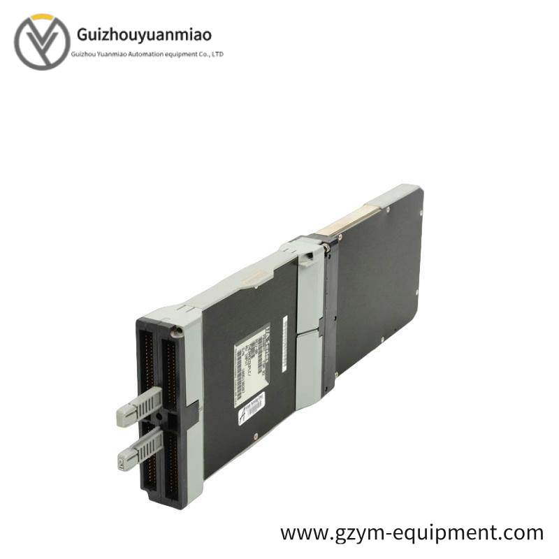 Foxboro P0400YD FBM3 Input Module