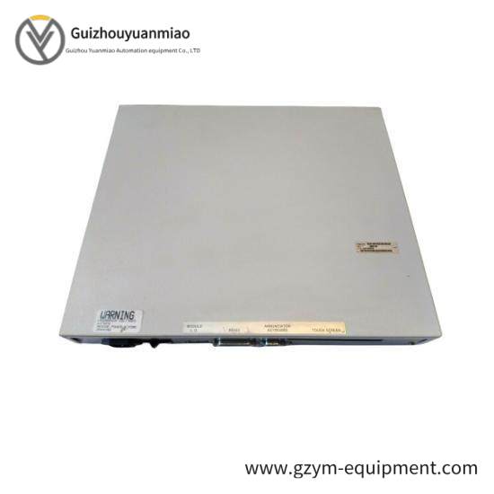 Foxboro P0904AK  Interface Tabletop Gcio Module