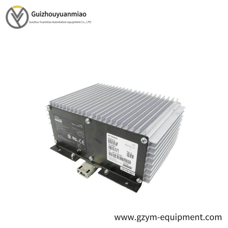 FOXBORO P0922YU VA-26816 POWER SUPPLY