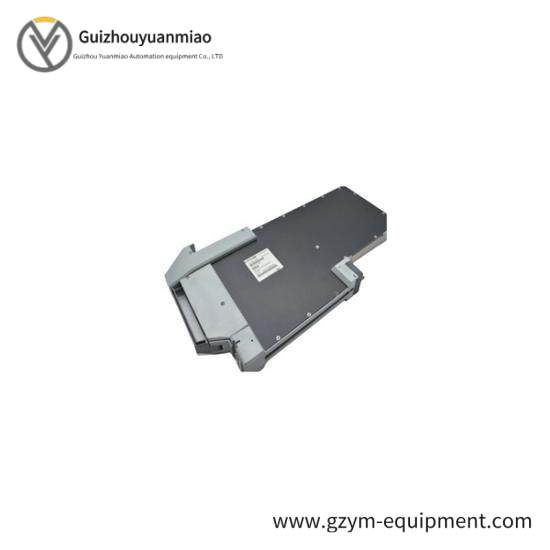 FOXBORO P0961BD GW30B Processor Module