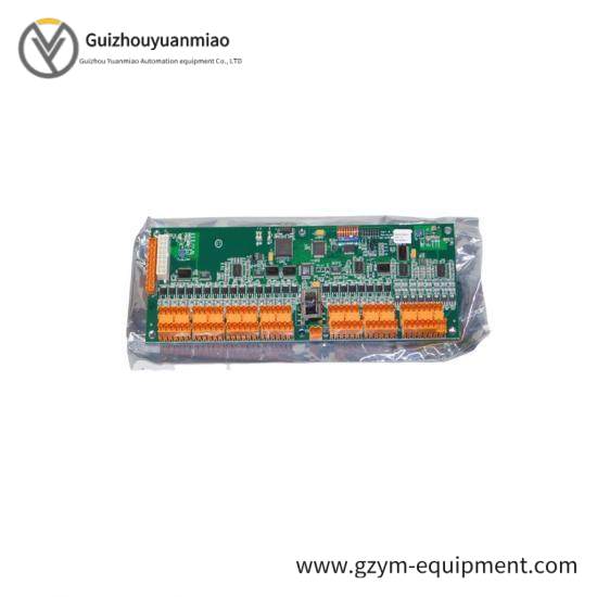 Frick 640D0190H01 Control System Board
