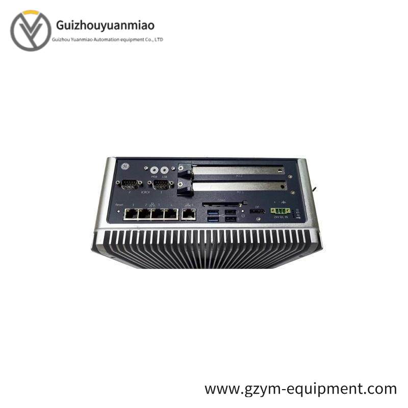GE 0552N1QLG132A-01 Control module