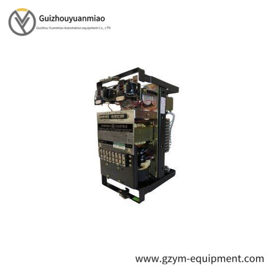 GE 12BDD15B11A Relay Transformer