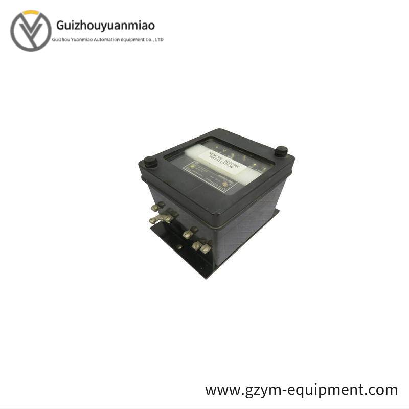 GE 12HFA51A42H RELAY MODULE