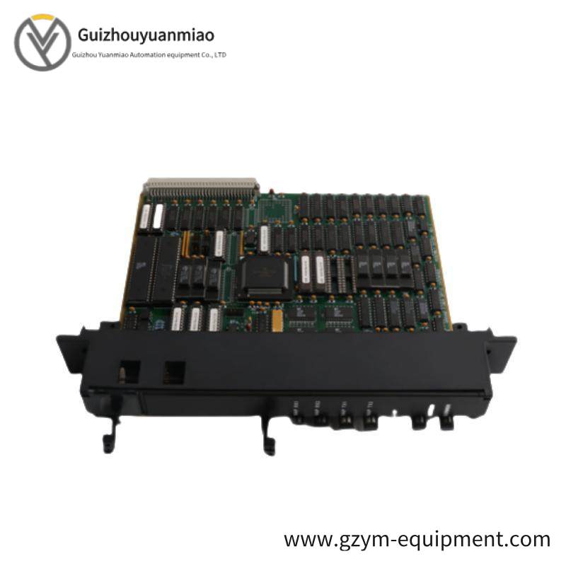 GE 151X1224CFG 31F257 GFOI Module