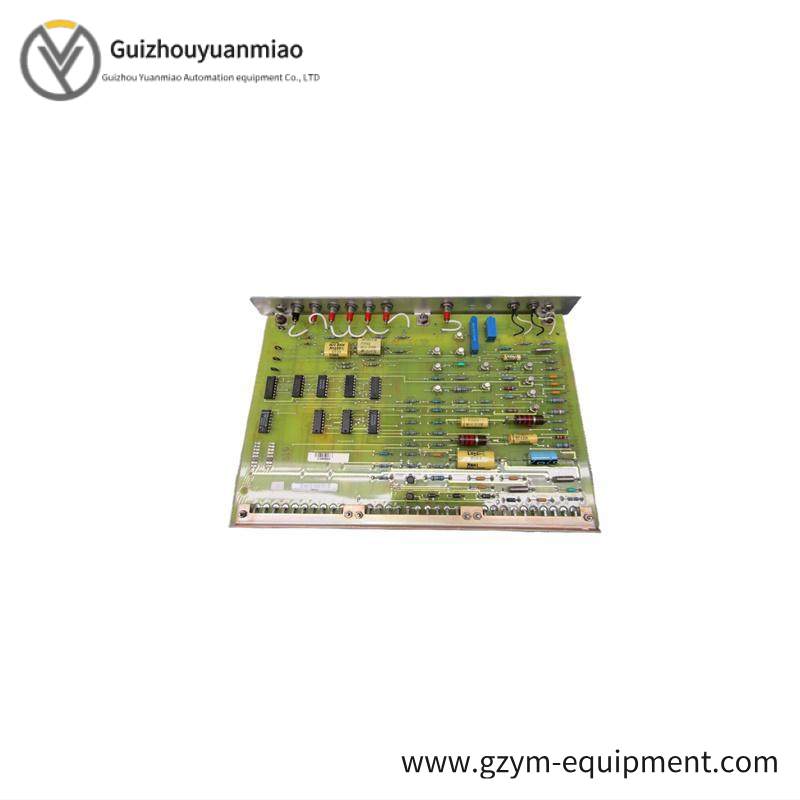 GE 304A8483G12 Circuit Board