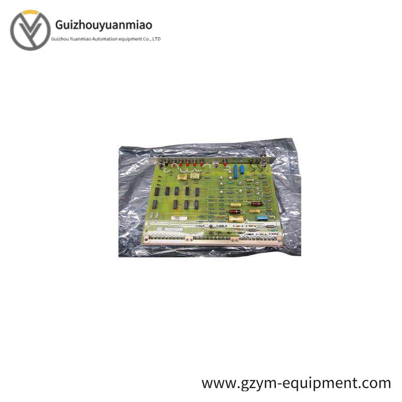 GE 304A8483G21A1A Circuit Board