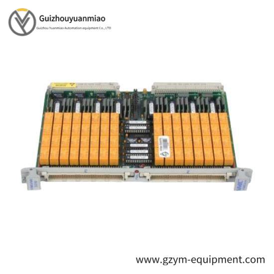 GE 332-102176-100E  64-Channel Momentary Relay Board