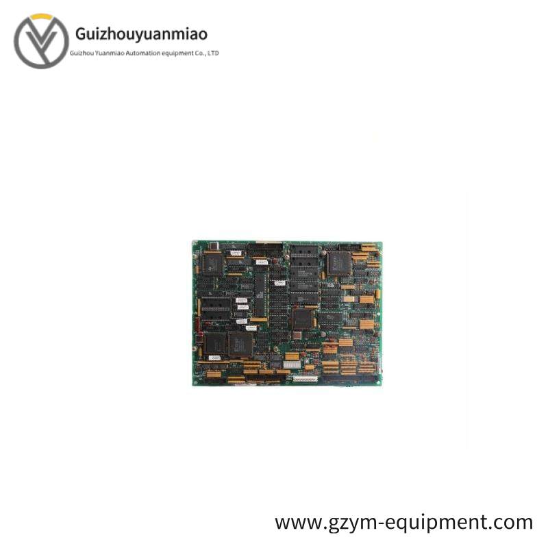 GE 3VTVZ590CD002 IS200ERRBG1ABA Mark V Turbine Control Board