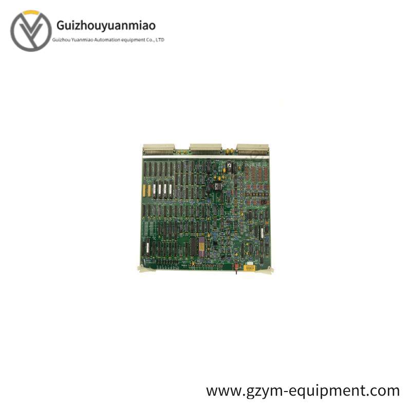 GE 46-288512G1-F I/O BOARD