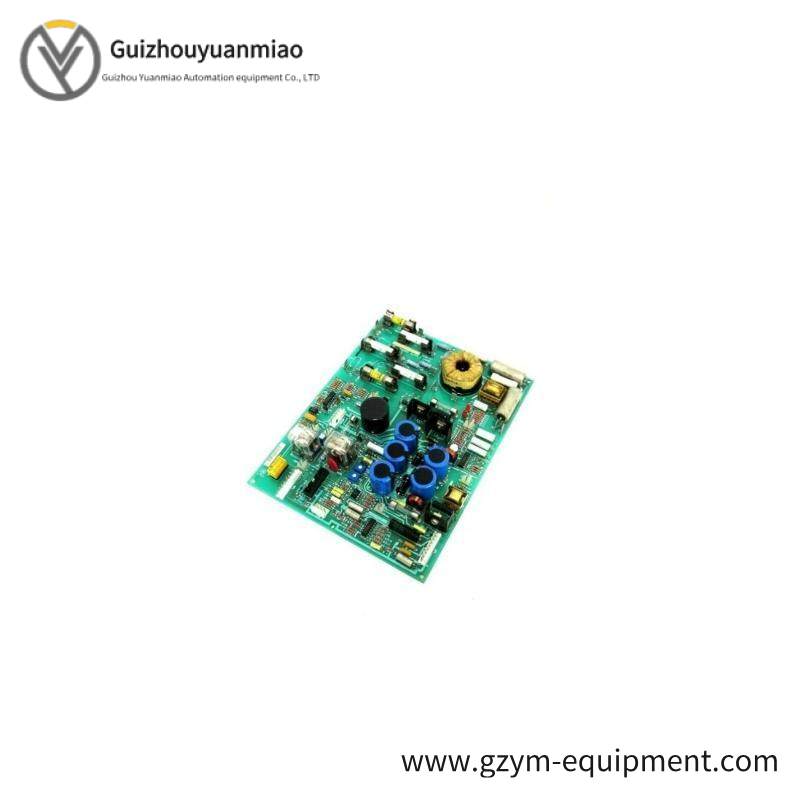 GE 531X111PSHARG1 POWER SUPPLY CARD