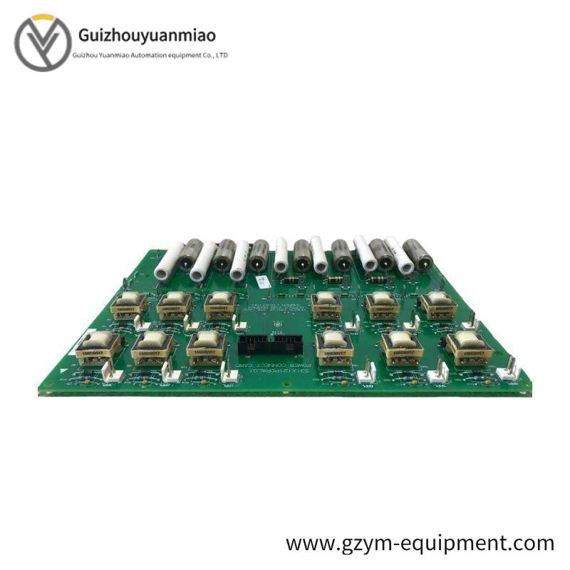 GE IC3600VTDA1