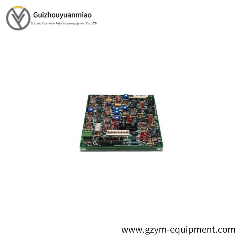 GE 531X133PRUALG1 Process Interface Card