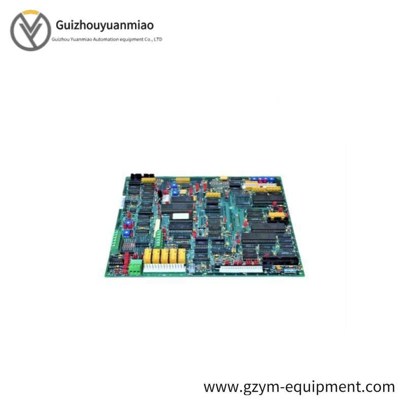 GE 531X139APMARM7 F31X139APMA CONTROL MODULE