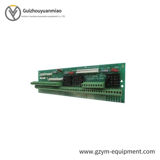GE 531X171TMAAFG2 Terminal Board