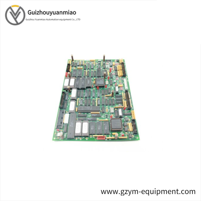 GE 531X306LCCBCG3 LAN Comm Card