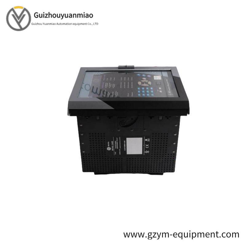 GE 745-W2-P5-G5-HI-A-L-R transformer protection system
