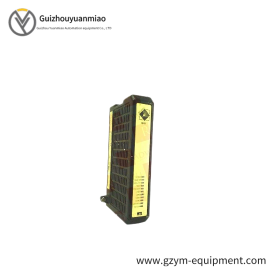 GE 8851-LC-MT SafetyNet Controller