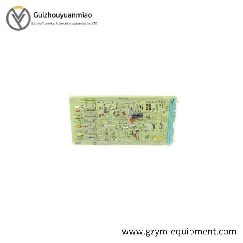 GE 994D153G18 BOARD
