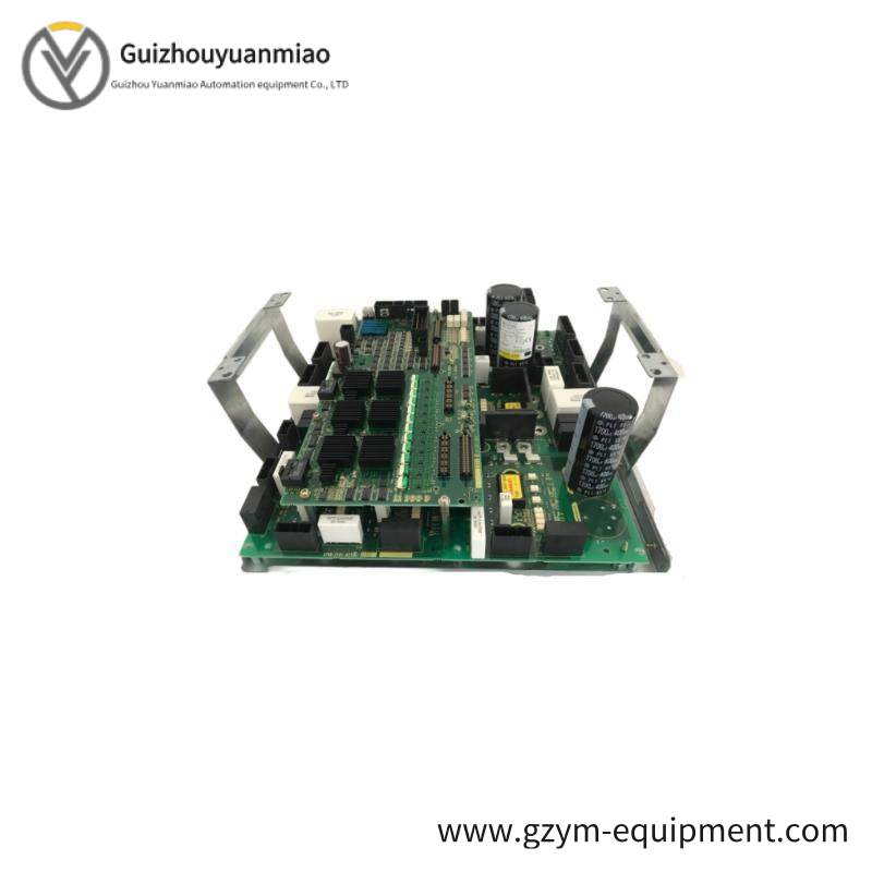 GE A06B-6107-H004 Servo Amplifier