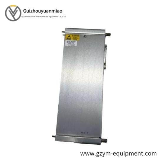 GE Bently Nevada 126615-01 Proximitor I/O Module