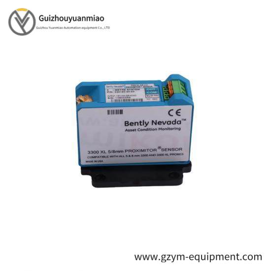 GE Bently Nevada 330180-50-CN 3300 XL Proximitor Sensor