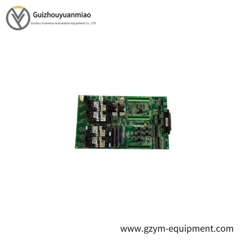 GE CM415REBKH1B TUNING FORK CRYSTAL UNIT