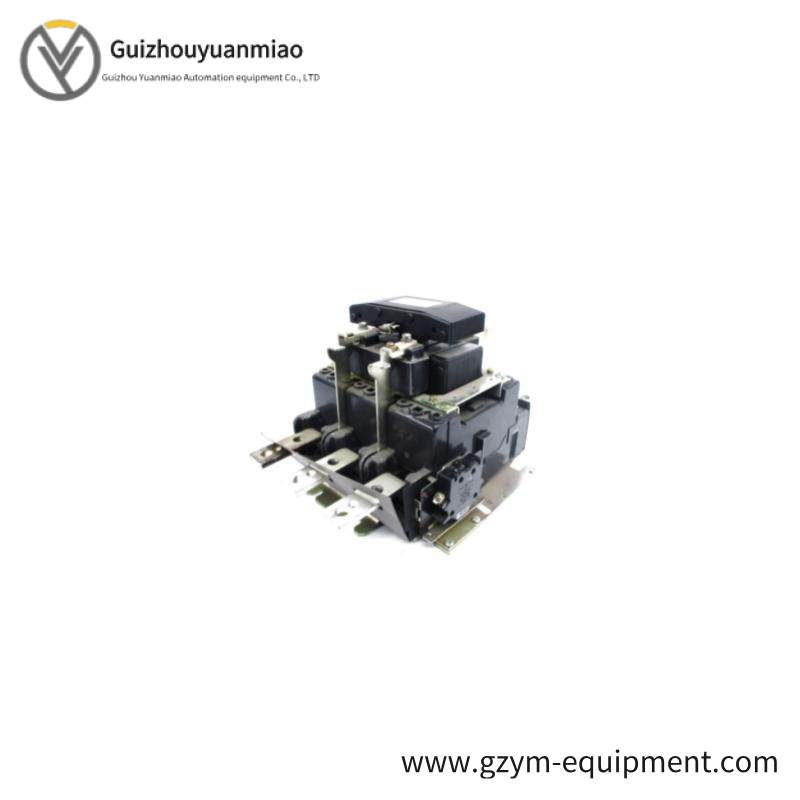 GE CR305HH0**BA1H Contactor