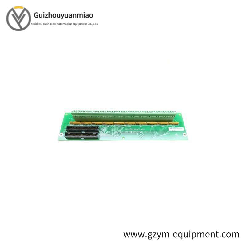 GE DS200CTBAG1ADD Terminal Board